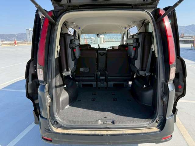 2007 Nissan SERENA 缩略图 30
