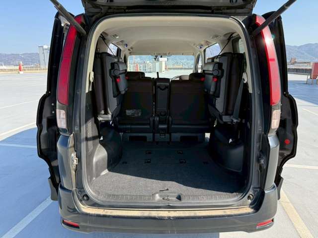 2007 Nissan SERENA 缩略图 31