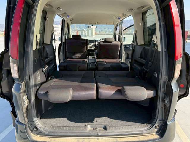 2007 Nissan SERENA 缩略图 32