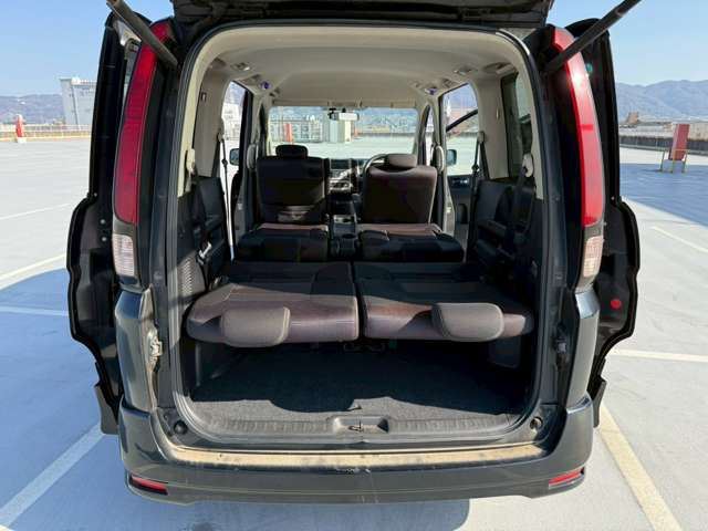 2007 Nissan SERENA 缩略图 33