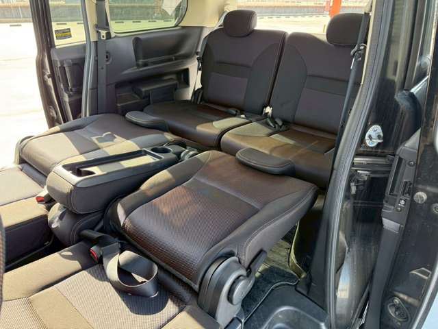 2007 Nissan SERENA 缩略图 34