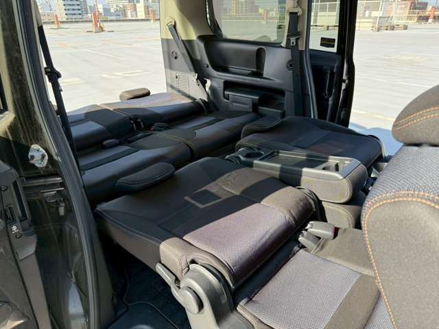 2007 Nissan SERENA 缩略图 36