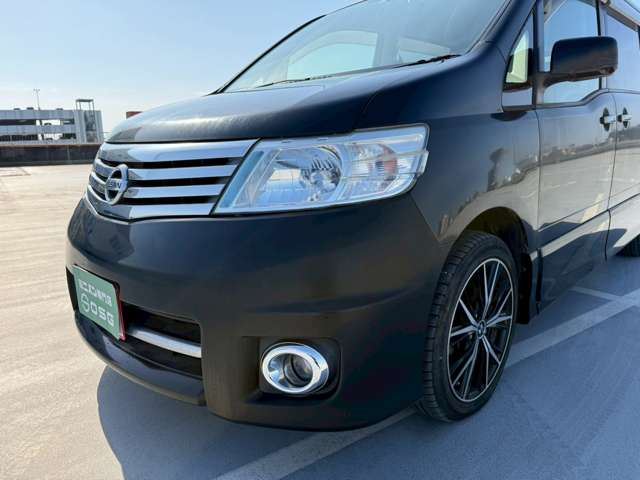 2007 Nissan SERENA 缩略图 39
