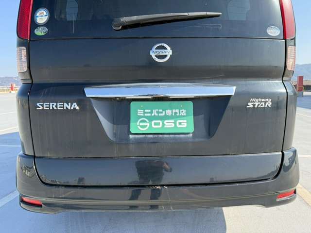 2007 Nissan SERENA 缩略图 41