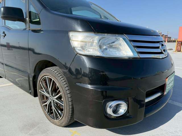 2007 Nissan SERENA 缩略图 43