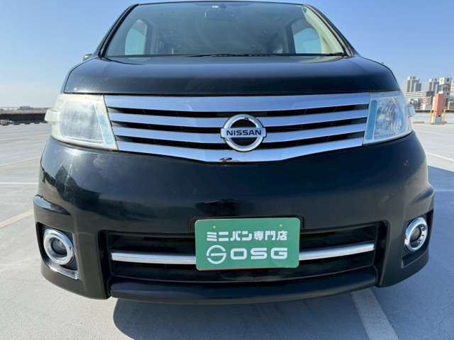 2007 Nissan SERENA 缩略图 44