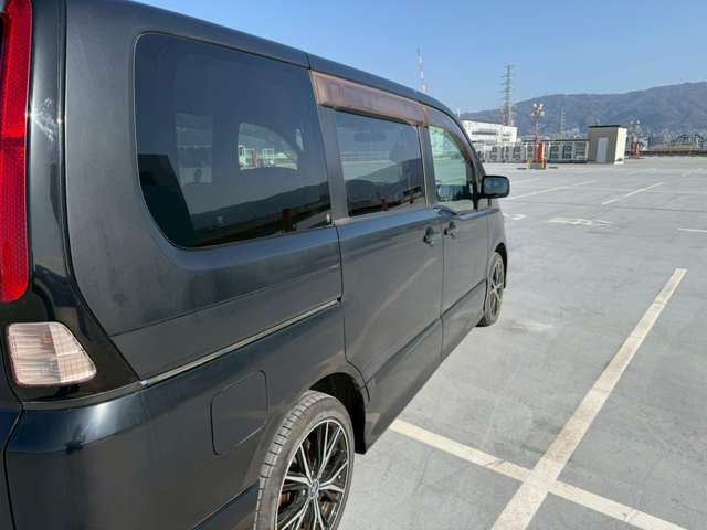 2007 Nissan SERENA 缩略图 45