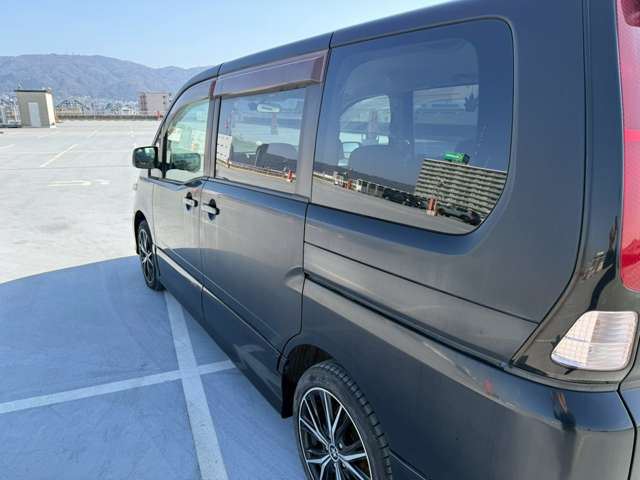 2007 Nissan SERENA 缩略图 46