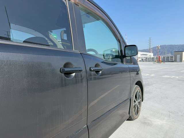 2007 Nissan SERENA 缩略图 47
