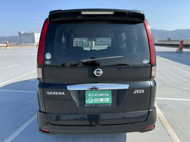 2007 Nissan SERENA 缩略图 49