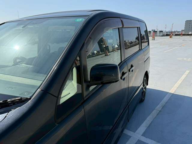 2007 Nissan SERENA 缩略图 50