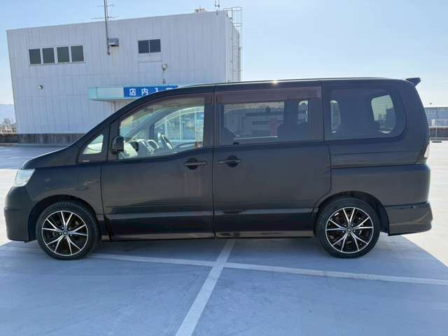 2007 Nissan SERENA 缩略图 51