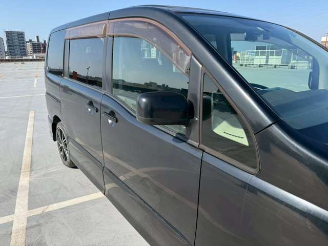 2007 Nissan SERENA 缩略图 54
