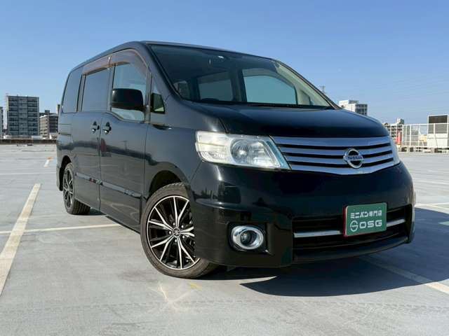2007 Nissan SERENA 缩略图 58