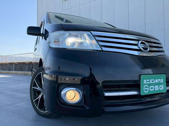 2007 Nissan SERENA 缩略图 59