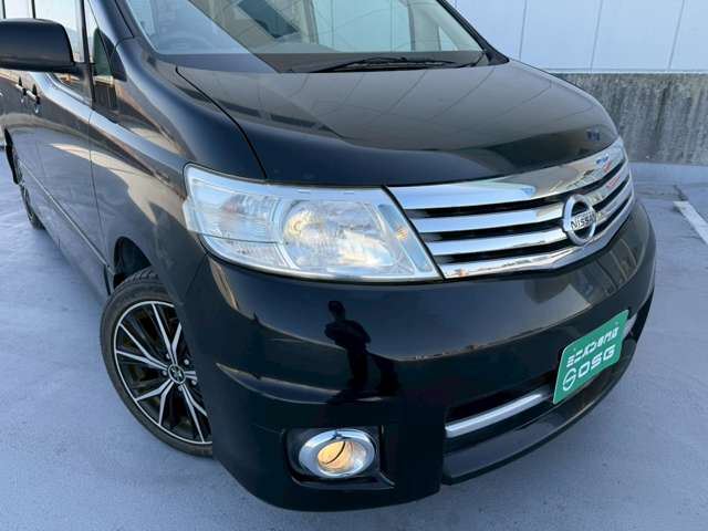 2007 Nissan SERENA 缩略图 60