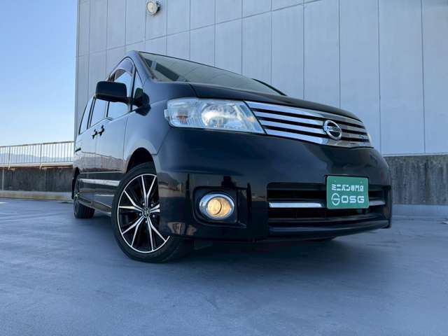 2007 Nissan SERENA 缩略图 61