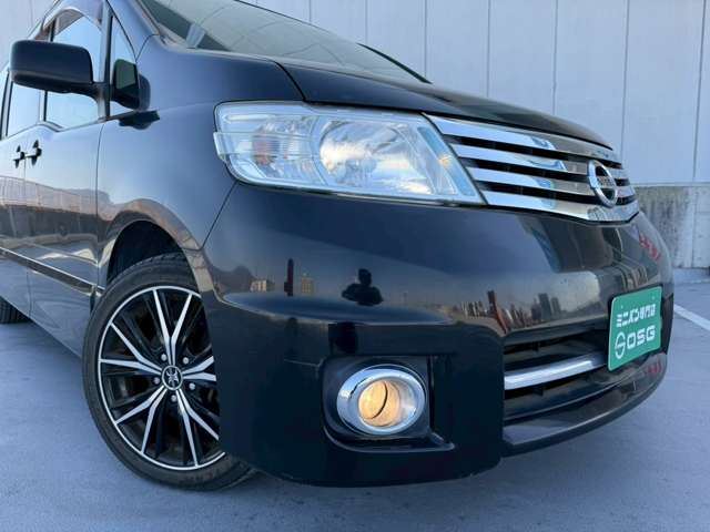 2007 Nissan SERENA 缩略图 62
