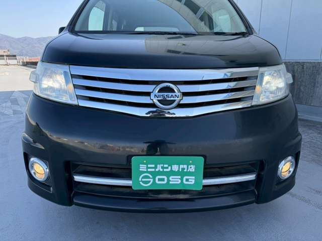 2007 Nissan SERENA 缩略图 63