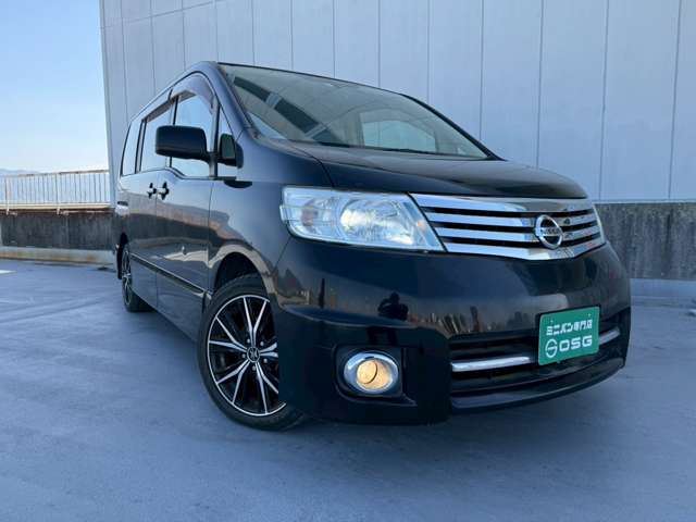 2007 Nissan SERENA 缩略图 64
