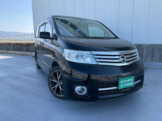 2007 Nissan SERENA 缩略图 65