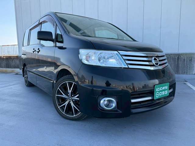 2007 Nissan SERENA 缩略图 66