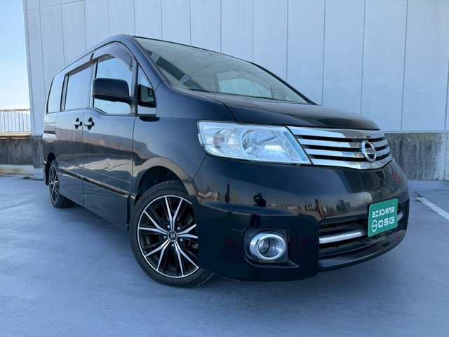 2007 Nissan SERENA 缩略图 67