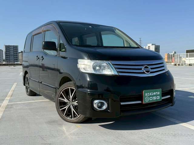 2007 Nissan SERENA 缩略图 68