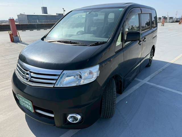 2007 Nissan SERENA 缩略图 69