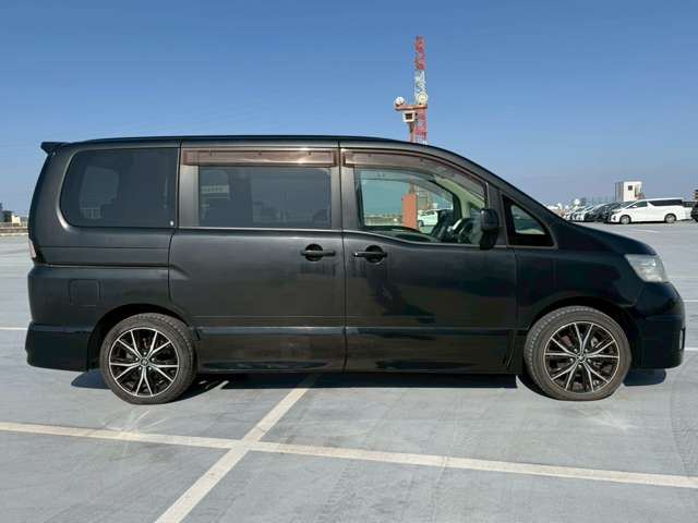2007 Nissan SERENA 缩略图 71