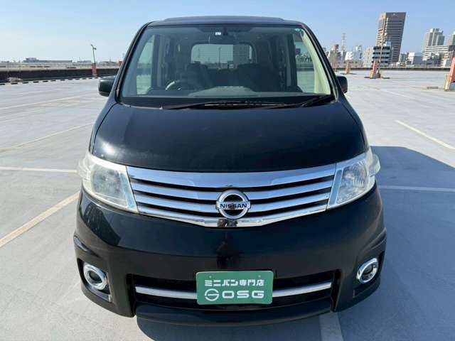 2007 Nissan SERENA 缩略图 72