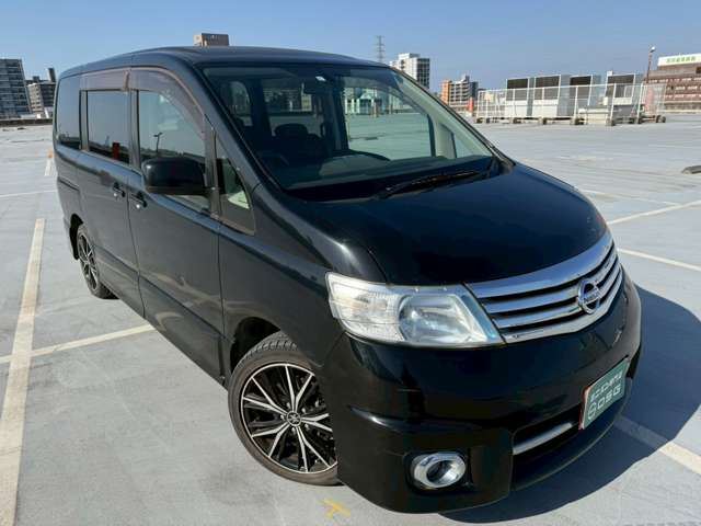 2007 Nissan SERENA 缩略图 73