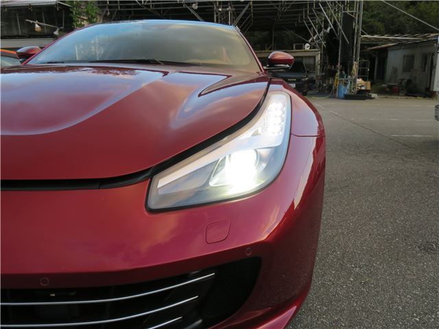 2019 Ferrari GTC4 LUSSO 缩略图 34