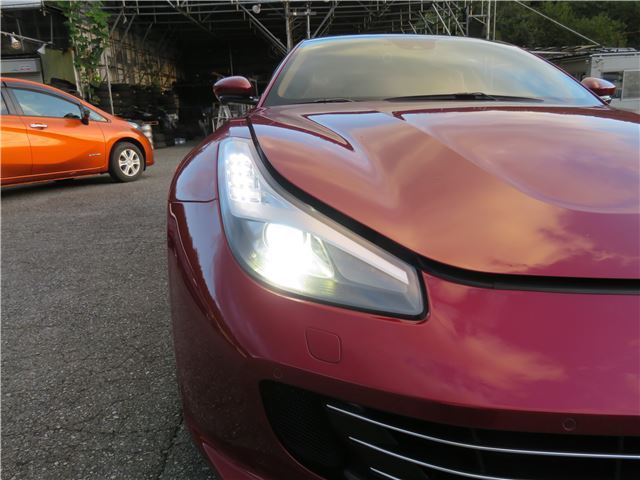 2019 Ferrari GTC4 LUSSO 缩略图 36