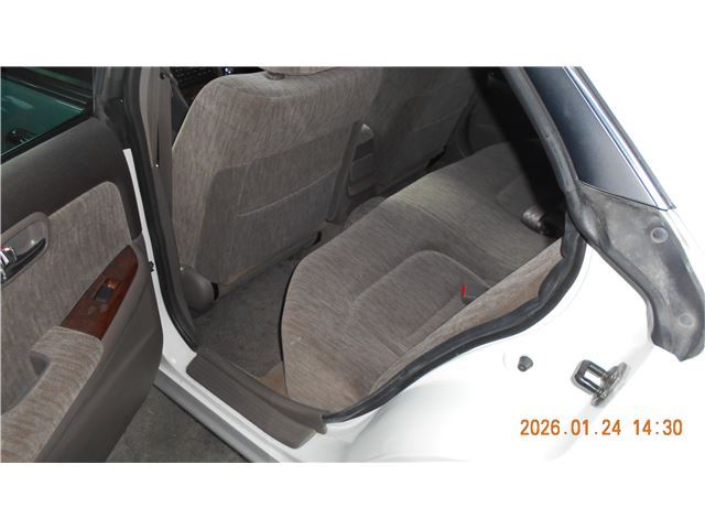 صورة مصغرة 15 لـ 1997 Nissan LAUREL
