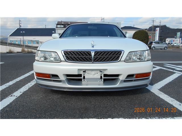 1997 Nissan LAUREL 照片 2