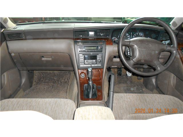 صورة مصغرة 17 لـ 1997 Nissan LAUREL