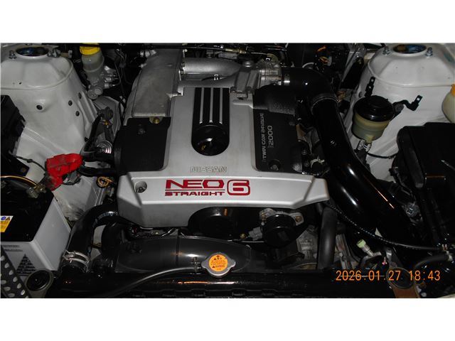 صورة مصغرة 21 لـ 1997 Nissan LAUREL