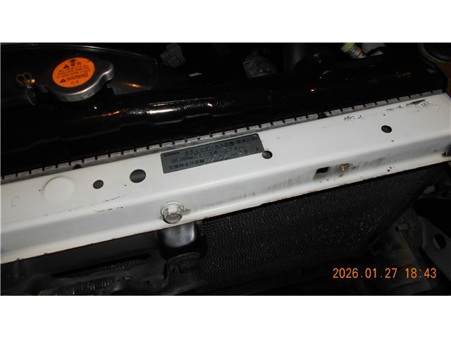 صورة مصغرة 22 لـ 1997 Nissan LAUREL