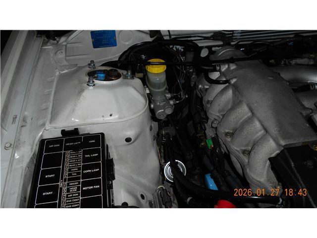 صورة مصغرة 23 لـ 1997 Nissan LAUREL