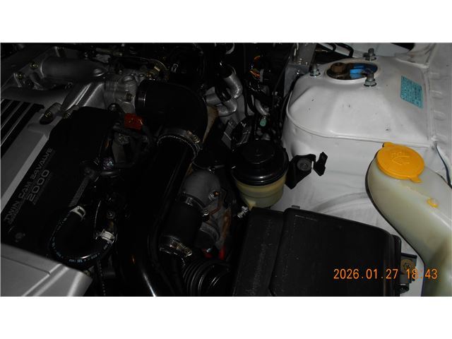 صورة مصغرة 24 لـ 1997 Nissan LAUREL