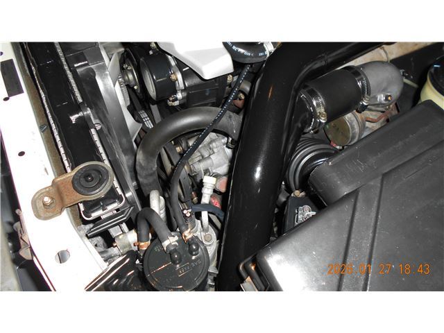 صورة مصغرة 25 لـ 1997 Nissan LAUREL