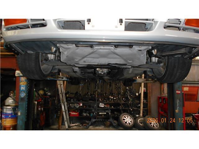 صورة مصغرة 26 لـ 1997 Nissan LAUREL