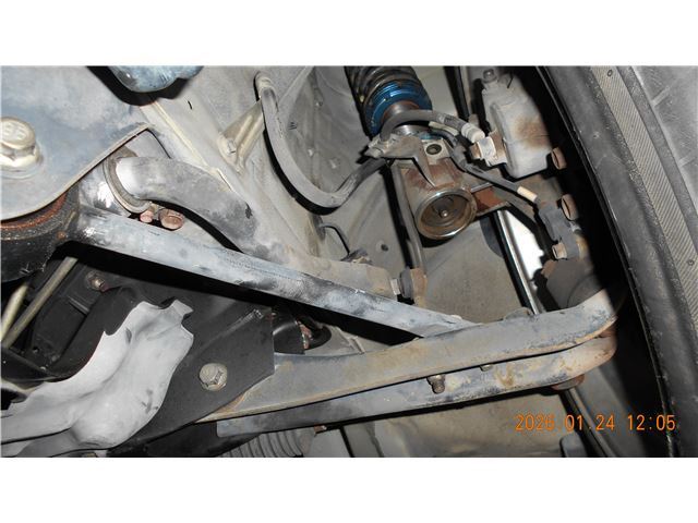 صورة مصغرة 27 لـ 1997 Nissan LAUREL