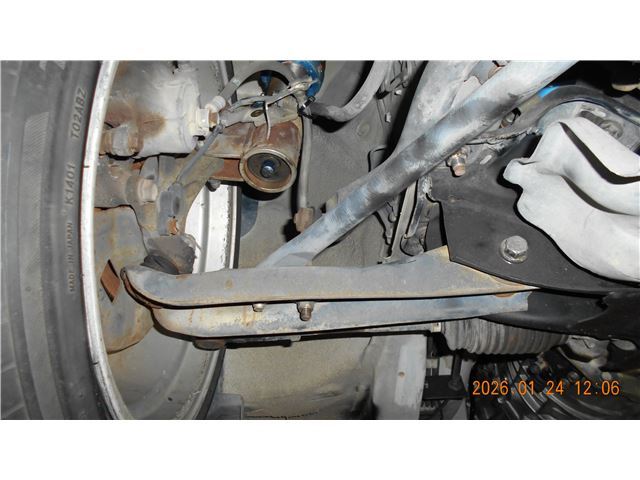 صورة مصغرة 28 لـ 1997 Nissan LAUREL