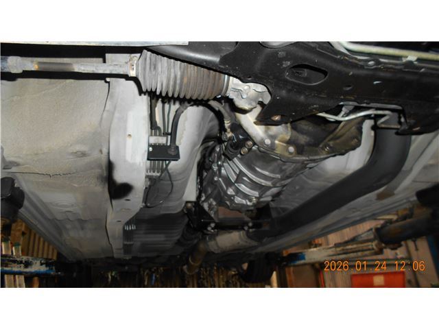 صورة مصغرة 29 لـ 1997 Nissan LAUREL