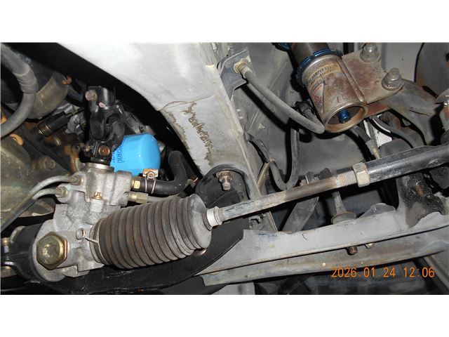 صورة مصغرة 31 لـ 1997 Nissan LAUREL