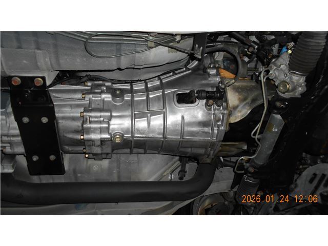 صورة مصغرة 33 لـ 1997 Nissan LAUREL