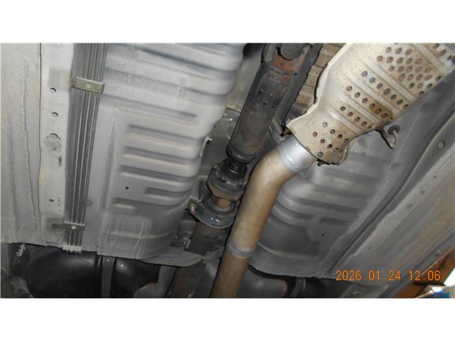 صورة مصغرة 34 لـ 1997 Nissan LAUREL