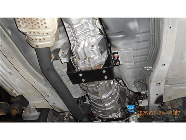 صورة مصغرة 35 لـ 1997 Nissan LAUREL